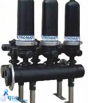 Системы фильтрации FILTROMATIC - Фильтры для очистки воды купить Екатеринбург Аква-Системы 