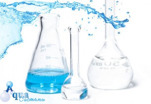 Анализ воды - Фильтры для очистки воды купить Екатеринбург Аква-Системы 