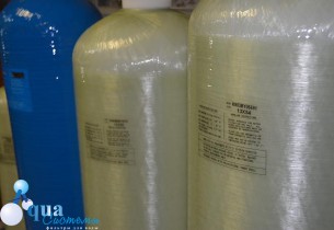 Корпуса фильтров - Фильтры для очистки воды купить Екатеринбург Аква-Системы 