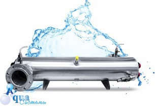 УФ технологии - Фильтры для очистки воды купить Екатеринбург Аква-Системы 