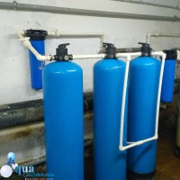 Сервисное обслуживание системы очистки воды. - Фильтры для очистки воды купить Екатеринбург Аква-Системы 