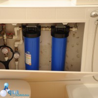 Качество воды - Фильтры для очистки воды купить Екатеринбург Аква-Системы 