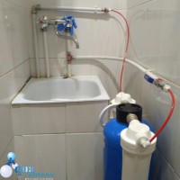 Для питьевого режима в ресторане - Фильтры для очистки воды купить Екатеринбург Аква-Системы 
