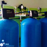 ФОТО - Фильтры для очистки воды купить Екатеринбург Аква-Системы 